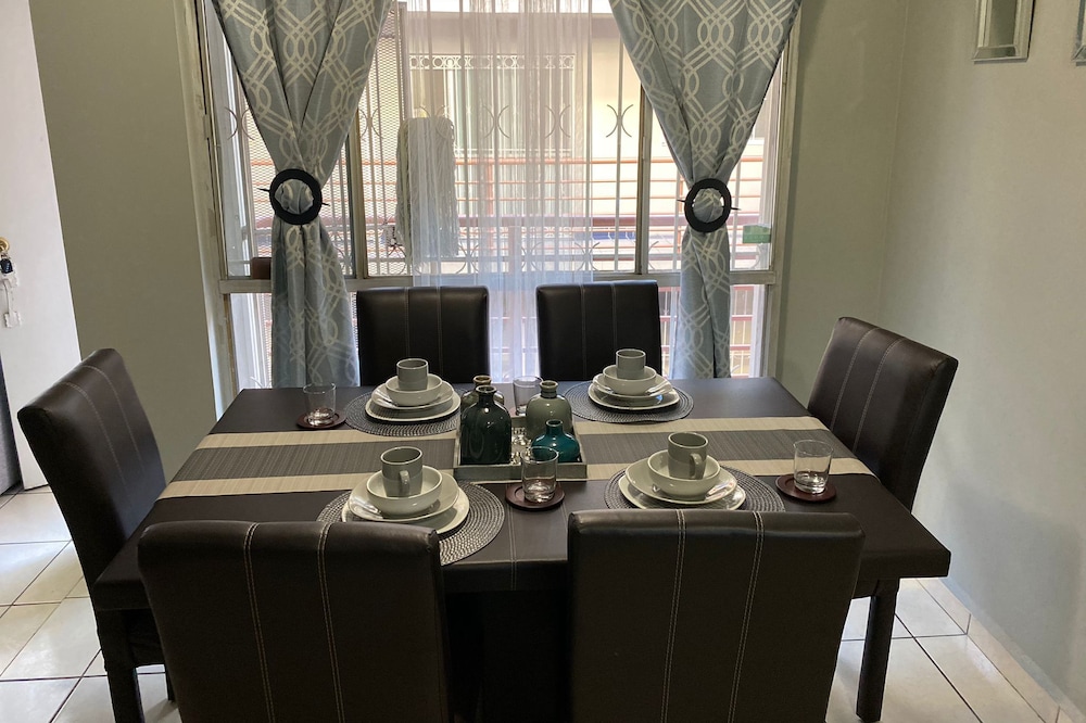 Condo Mulege zona río in the middle of fun, food and specialty medical clinics
