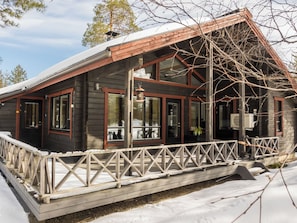 Eksteriør