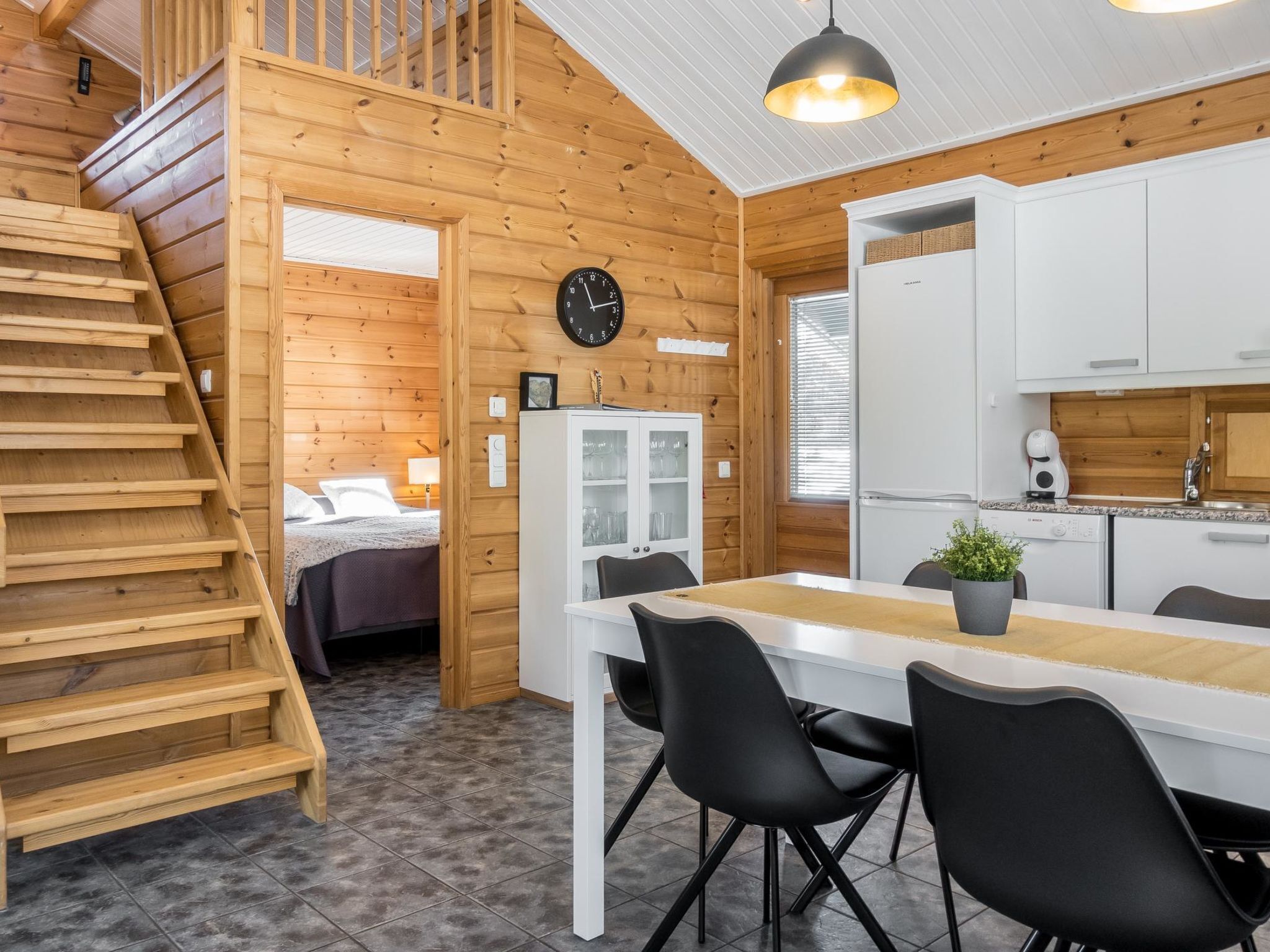 2 chambres, accès Internet