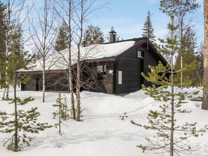 Eksteriør