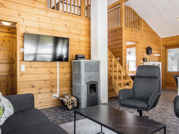 Oppholdsområde