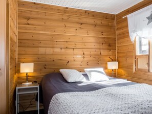 2 bedrooms, internet