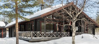 Villa aihki by Interhome