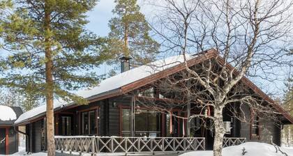 Villa aihki by Interhome