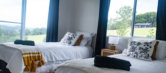 Escape to the Byron Hinterland