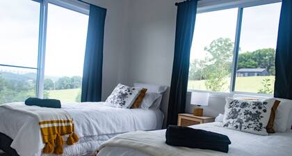 Escape to the Byron Hinterland