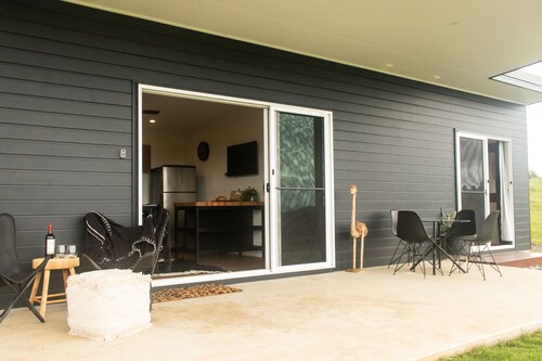 Escape to the Byron Hinterland