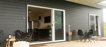 Escape to the Byron Hinterland