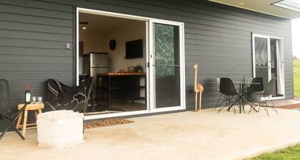 Escape to the Byron Hinterland