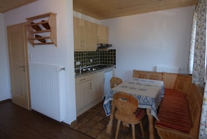 Restauration