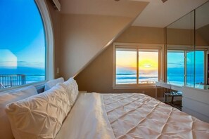 3 chambres, bureau, fer et planche à repasser, Wi-Fi gratuit