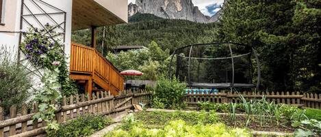 Área da propriedade