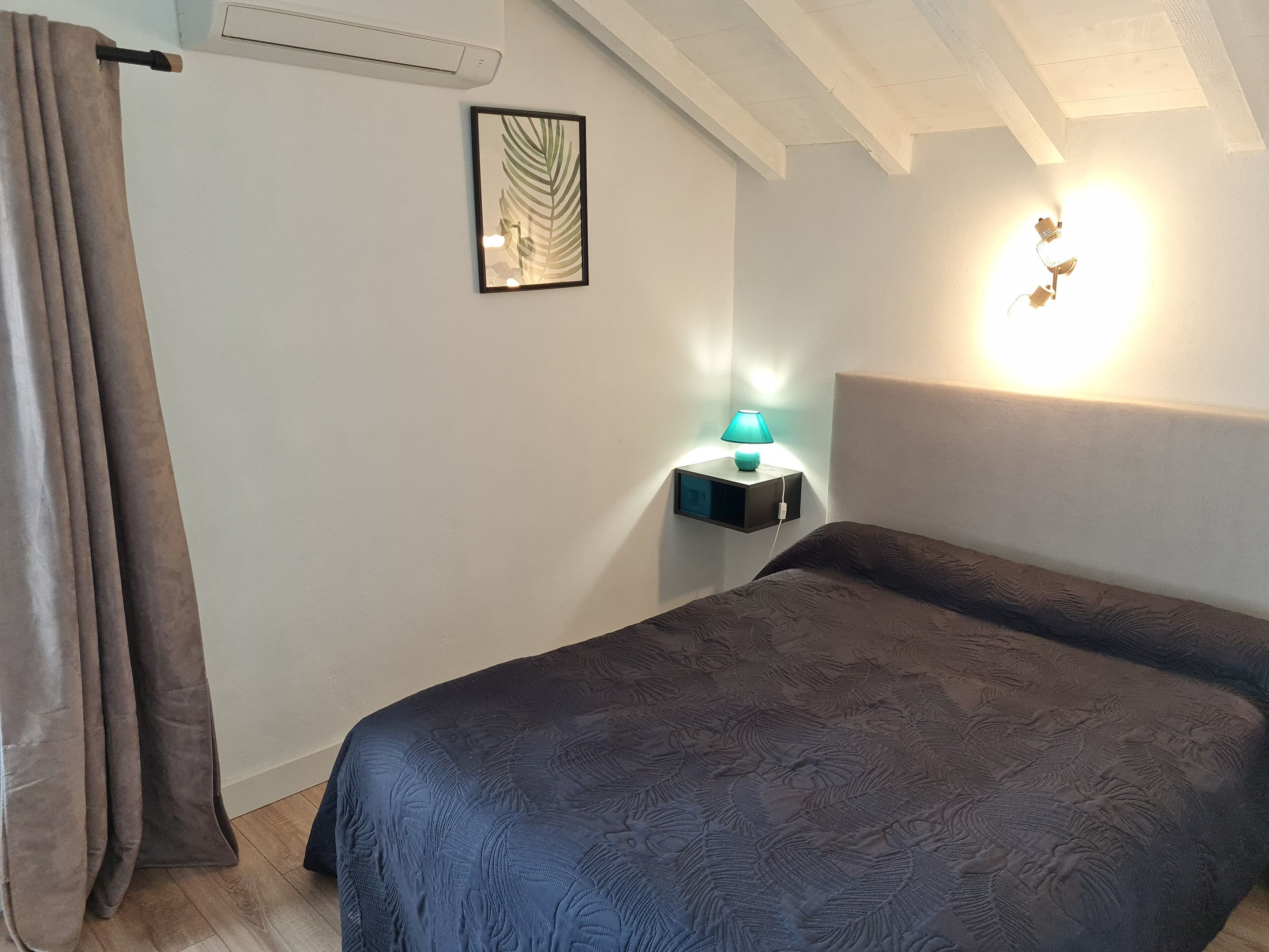 Old sheepfold restored in Ainhoa