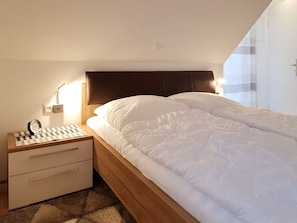1 Schlafzimmer, WLAN