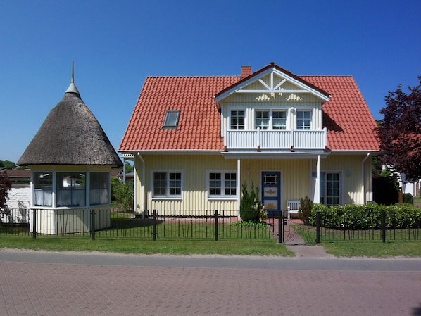 Außenbereich