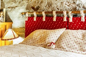 2 dormitorios, wifi gratis, ropa de cama