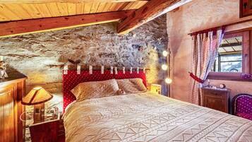 2 camere, Wi-Fi gratuito, lenzuola