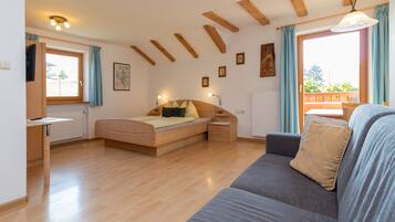 1 camera, ferro/asse da stiro, Wi-Fi gratuito, lenzuola