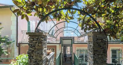Villa "Ca Dei Gruppi" avec terrasse privée, jardin privé et Wi-Fi