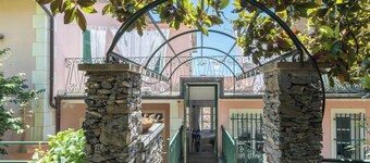 Villa "Ca Dei Gruppi" avec terrasse privée, jardin privé et Wi-Fi