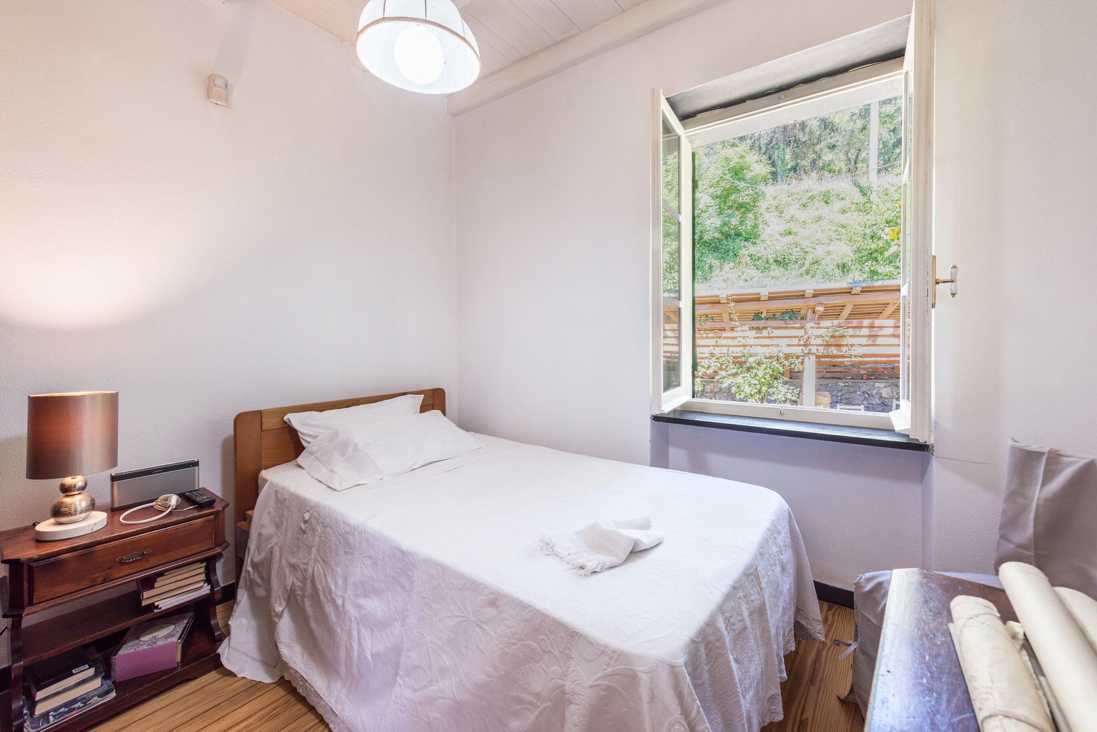 4 Schlafzimmer, Bügeleisen/Bügelbrett, kostenloses WLAN, Bettwäsche