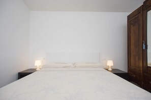 2 bedrooms, WiFi