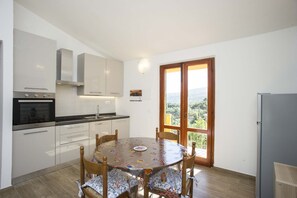 Private kitchen - VILLA DEL COLLE - CASA DEL COLLE (Marciana)