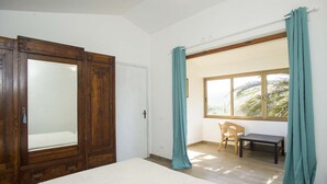 2 slaapkamers, wifi, beddengoed