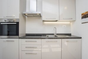 Private kitchen - VILLA DEL COLLE - CASA DEL COLLE (Marciana)