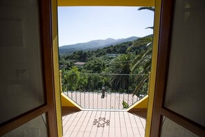 Interior - VILLA DEL COLLE - CASA BOUGAINVILLE (Marciana)