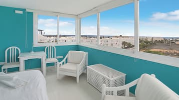 3 Schlafzimmer, kostenloses WLAN, Bettwäsche