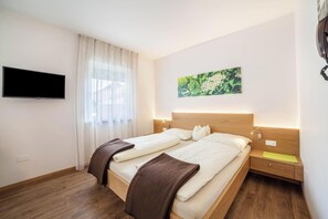 1 غرفة نوم وواي فاي مجانًا وملاءات أسرّة