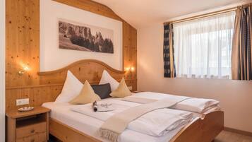 1 habitación, wifi gratis y ropa de cama