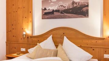 1 camera, Wi-Fi gratuito, lenzuola