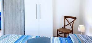 1 bedroom, WiFi