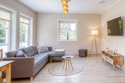 Ferienwohnung Schwanennest - Ferienwohnung  `Schwanennest