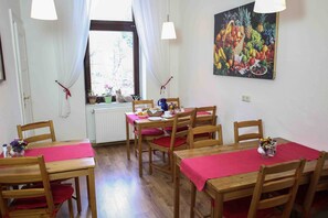 Dineren