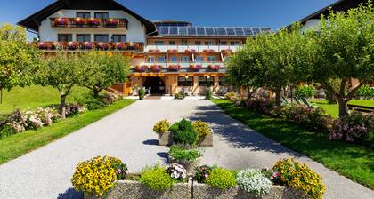 Der Trattner - Hotel Trattnerhof & Hotel Schöcklblick
