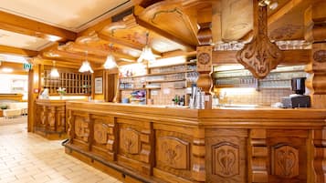 Bar (na propriedade)