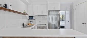 Figtree on First Heart of Sawtell