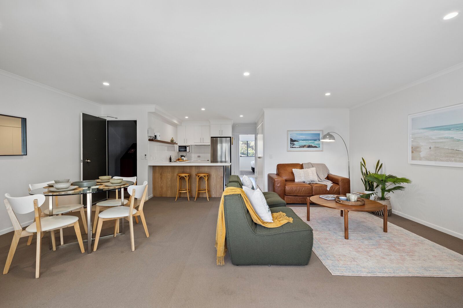 TV, Netflix, streaming services