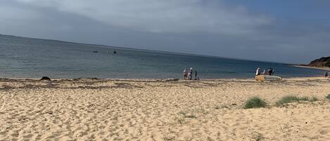 Praia