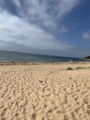 Beach - Cottage near the beach (Ventnor)