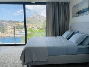 3 Schlafzimmer, Zimmersafe, Reisekinderbett, kostenloses WLAN