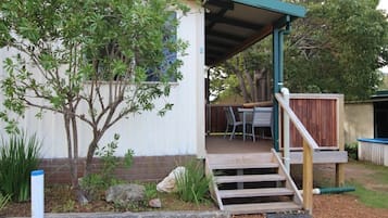 Terraço/pátio