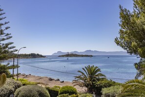 Beach nearby - Bell Punt (Alcúdia)