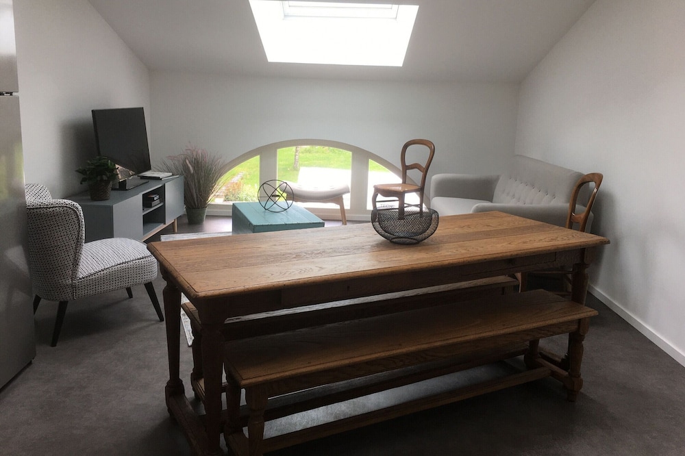 Apartment Vroncourt, 2 bedrooms, 4 persons