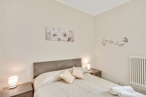 2 間睡房、熨斗/熨衫板、Wi-Fi