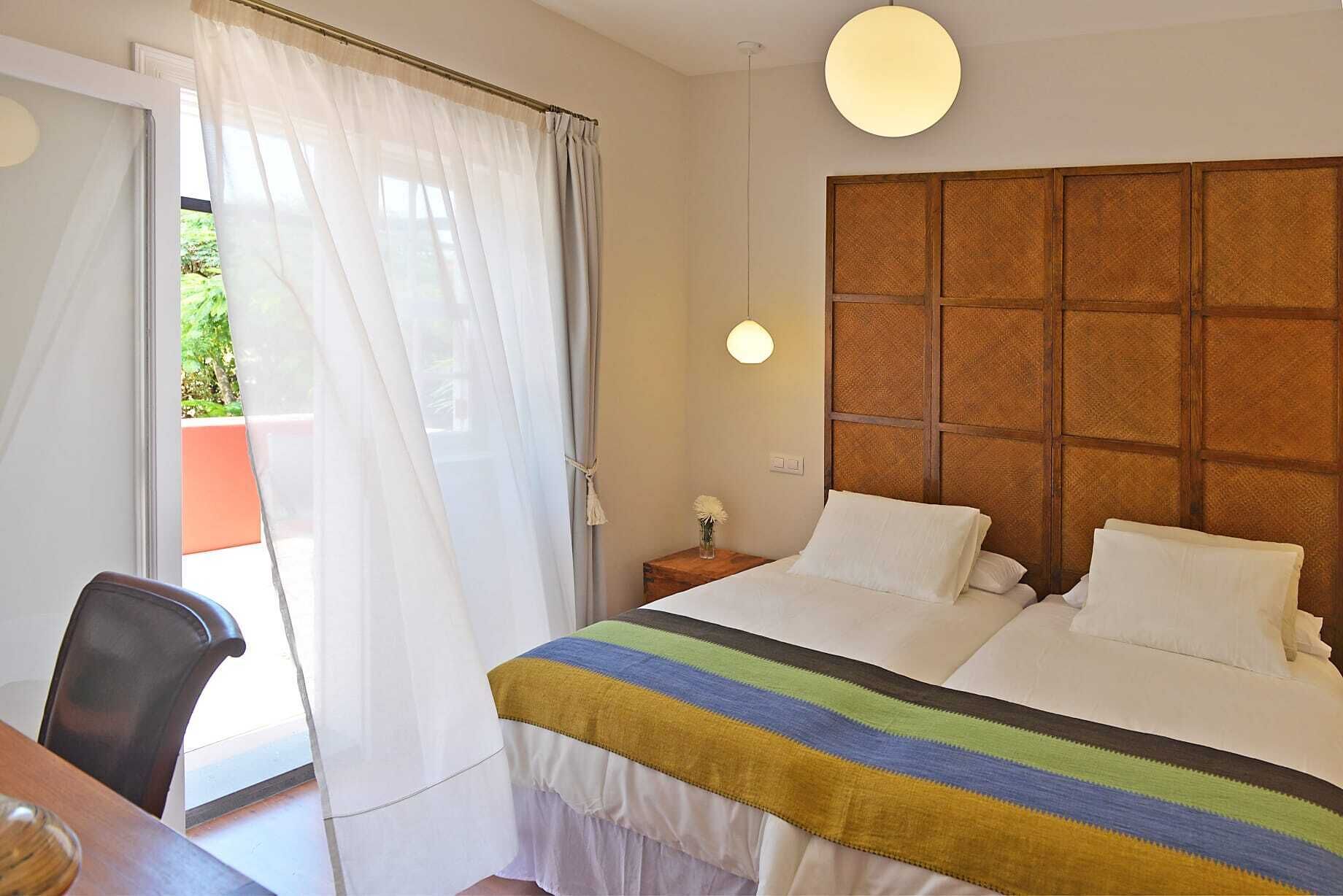 5 Schlafzimmer, kostenloses WLAN