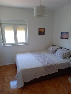 1 bedroom, WiFi - Sunset Dreams (Okrug Gornji)